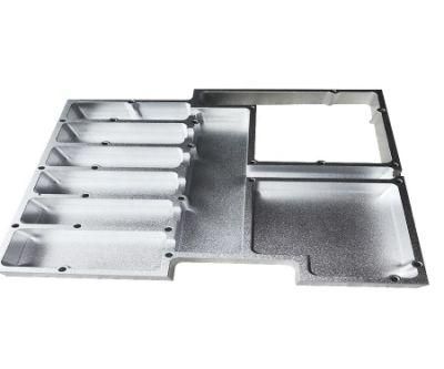 OEM Customize CNC Turnining Aluminum CNC Machining Service in Shenzhen
