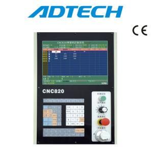 Four Axes Spring Machine Controller (ADT-CNC820/4)