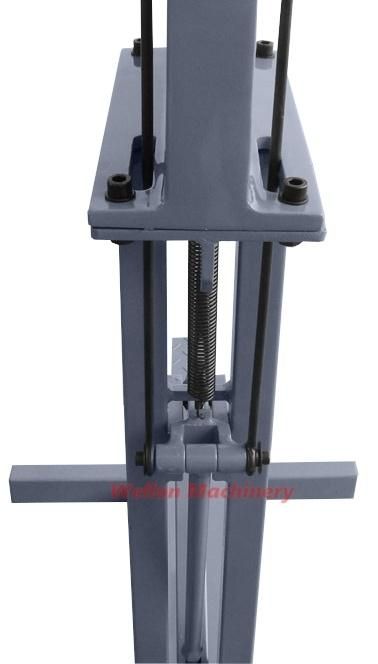 Foot Type Shrinker and Stretcher Machine Ss-16f