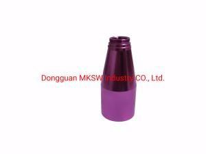 OEM High Precision Aluminum Parts Aeroplane Spare Part CNC Turning Parts Hardware Part CNC Machinery CNC Hardware Parts