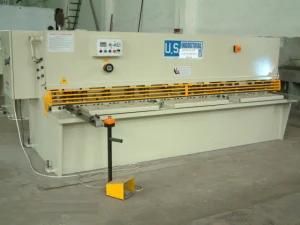 Guillotine Shear