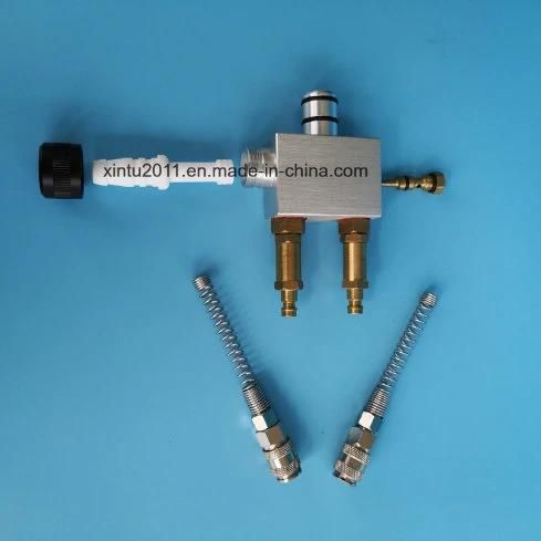 C1/C2 Powder Pump Powder Injector China Supplier