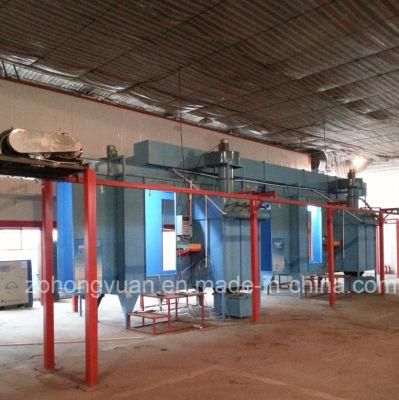 Powder Coating Equipment