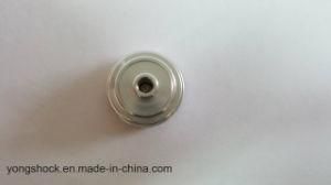 6061 Retainer for Precision Machining