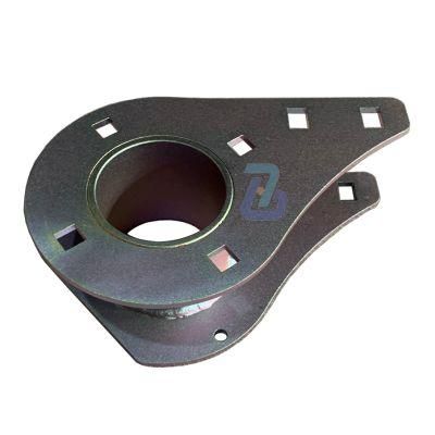 OEM Custom Precision CNC Turning Milling Machining Parts &amp; Accessories