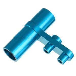 Precision CNC Machining/Machinery/Machined Aluminum Metal Part for Aircraft