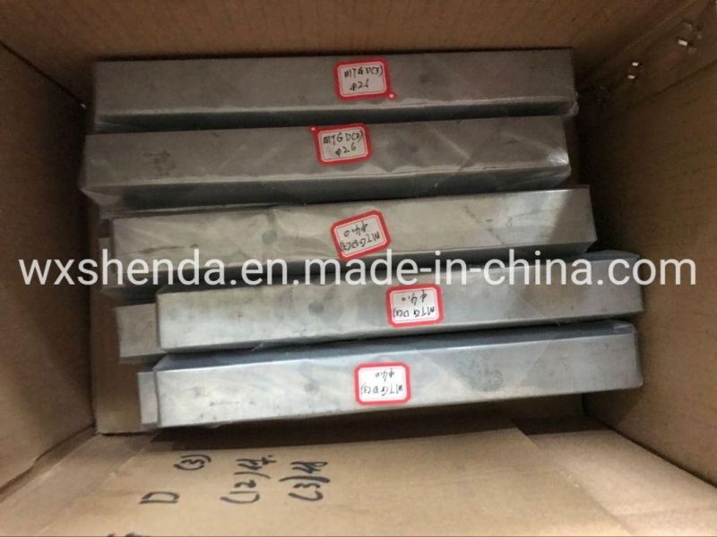 Steel Wire Nail Making Mould/Die/Grip Die/Diamond Head Nail Mould/Nail Mould on Nail Making Machine