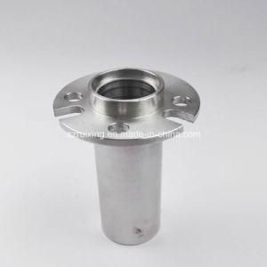 CNC Machining Part of Industrial Components