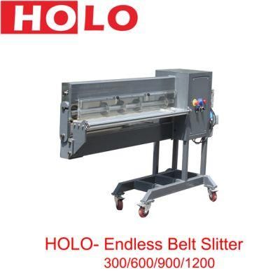 Holo CB Series Endless Belt Slitter