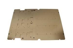 Customized Aluminium Products