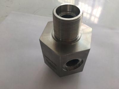 Auto Parts / Automobile Parts / CNC Machining Parts
