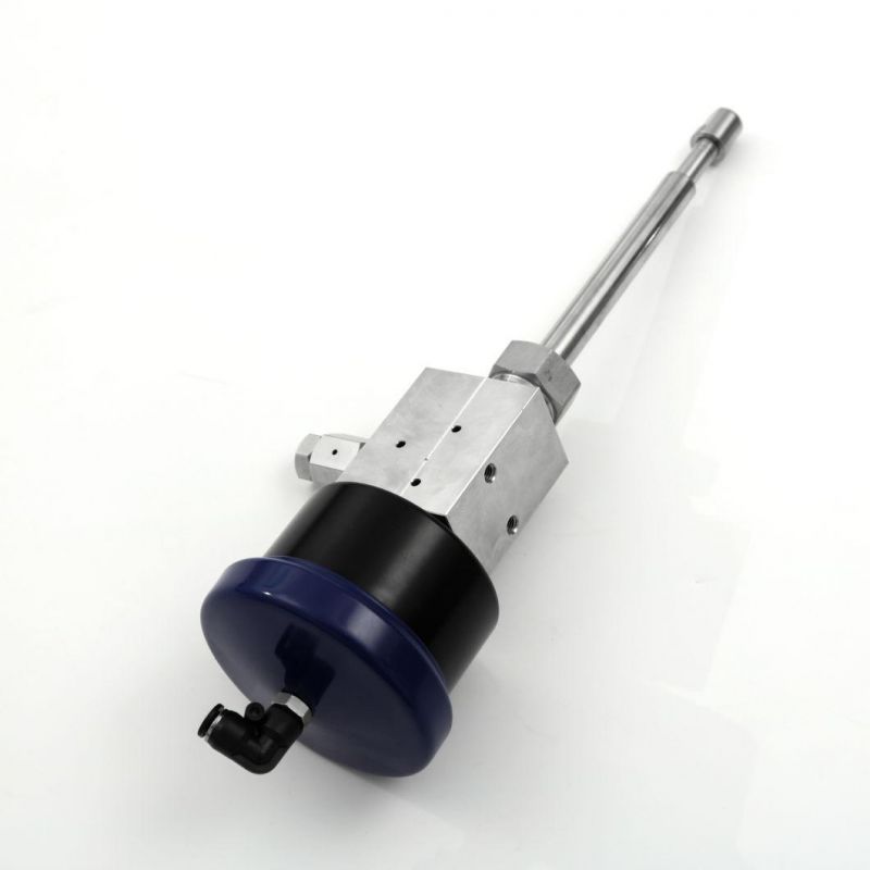 Waterjet Spare Parts Complete Water-Only Cutting Head Hrk004