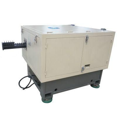 High Quality Automatic High Capacity Wire Nail Making Machine