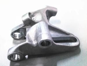 OEM CNC Machined Parts-Precision Die Casting Die Casting Accessories