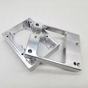 Experienced Mass Machining Milling /Turning Service Aluminum CNC Parts