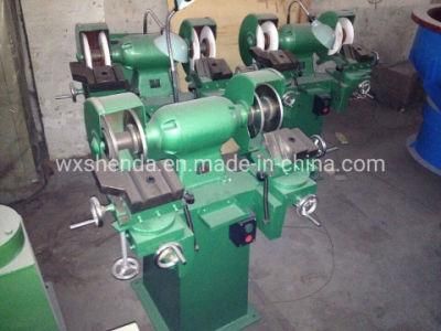 Nail Cutter Grinding Machine /Automatic Nail Cutter Geinder /Naill Making Machine