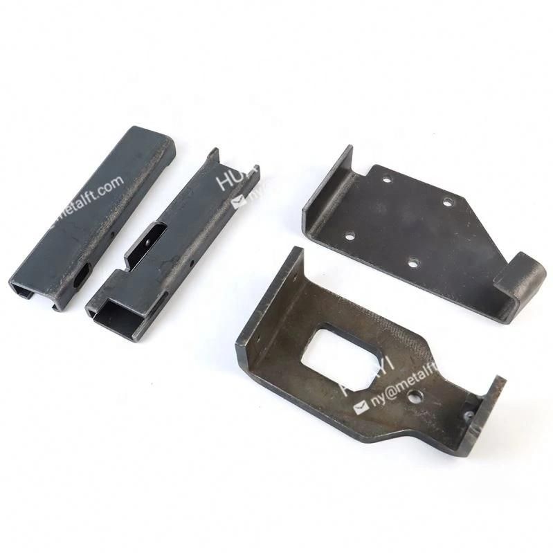 OEM Customized Stainless Steel Sheet Metal Parts Laser Cutting Welding Stamping Products Services
