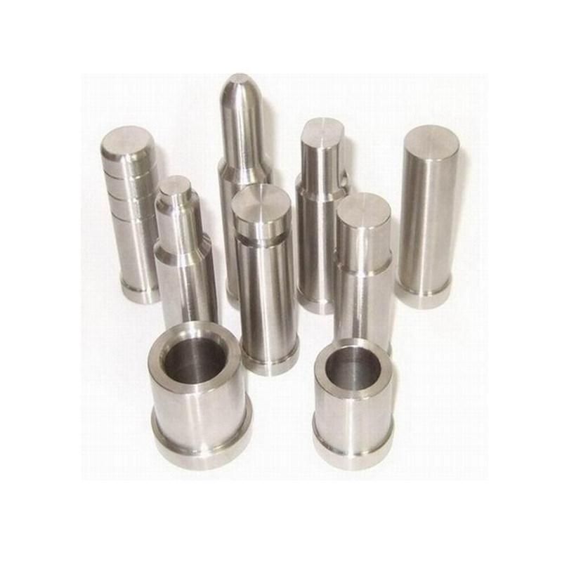 Aluminum Machinery Parts CNC Precision Parts