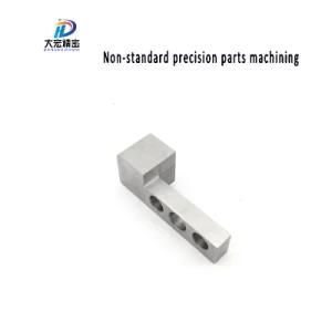 CNC Cutting Machine Machining Parts Hardware Vehicle Part Grinding Parts Hardware Accessories