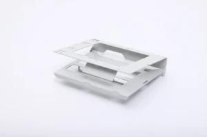 OEM Bendable Sheet Metal Lowes for Mechanical Precision Spare Parts