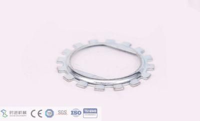 OEM High Precision CNC Machining Parts/Customized Machinery Parts