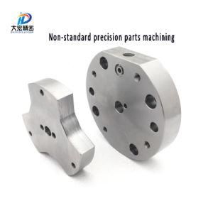 Machinery Auto Parts CNC Cutting Machine Hardware Cutting Machine Hardware Accessories