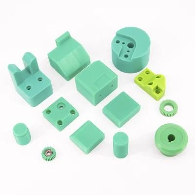 High Quality Cheap CNC Plastic Parts