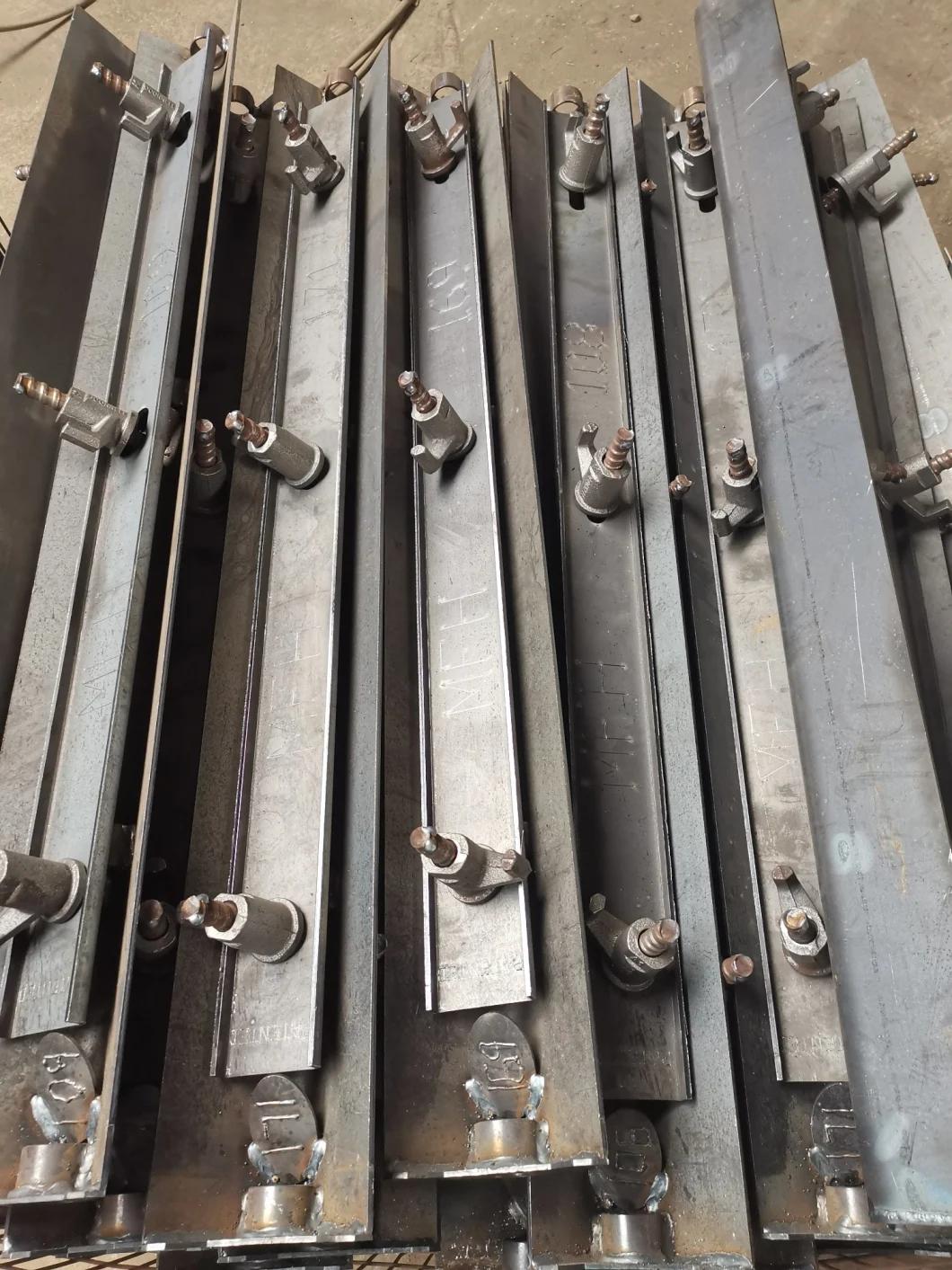Metal Processing, Machining, Welding Service