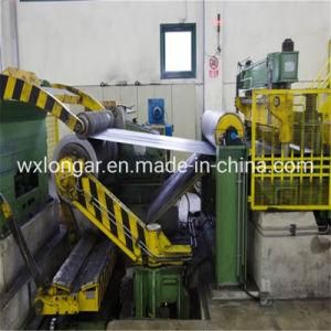 Steel Coil Cut to Length Line Cutting Machine