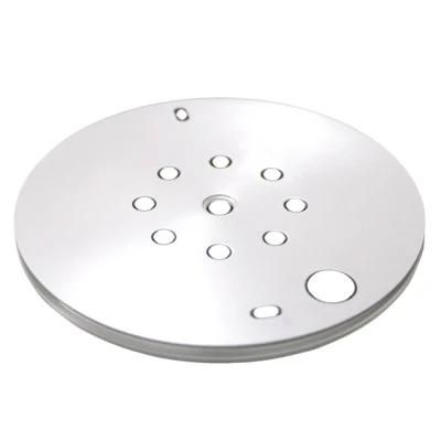 High Quality Metal Lighting Part