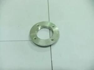 Precision Metal Part with Boring and Chamfer in One Single Machine