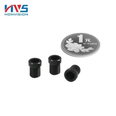 Mechanical Machining Custom CNC Small Aluminium Alloy Fabrication Turned
