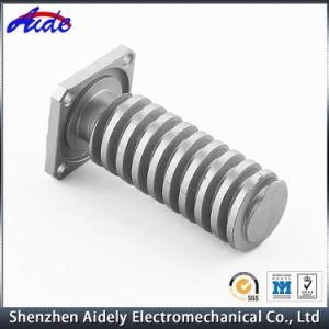 Customized CNC Sheet Metal Fabrication Machine Parts Stainless Steel