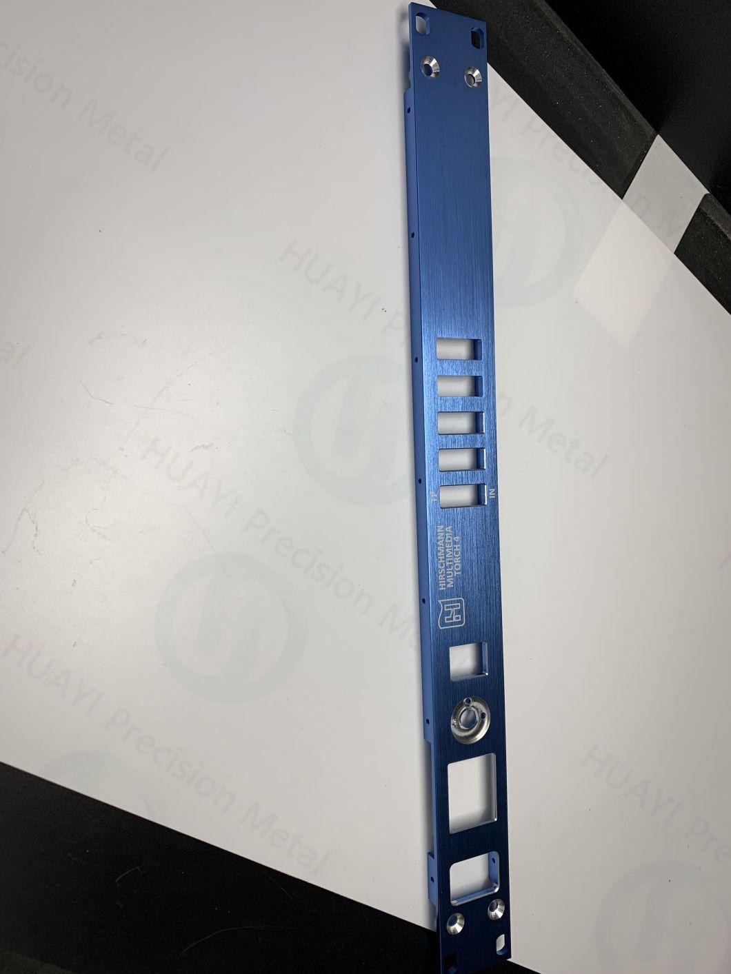 Factory Manufacture High Precision Customization CNC Machining Service Mechanical Part