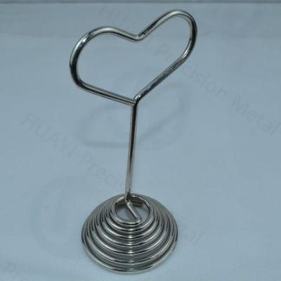 Customized Wire Forming Extension Spring Stainless Steel Spring Constant Coil Spring Compression Springs by Drawings