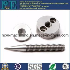 Custom High Quality CNC Machining Screw Machine Products