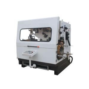 Automatic 18-20L Paint Barrel Production Equipment Tinplate Can Making Machine