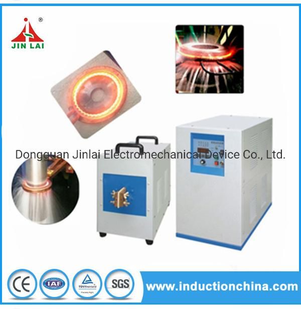 5% off Monthly Deals Portable Environmental IGBT Electric Induction Heater for Annealing and Quenching