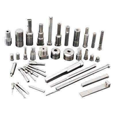 Custom Machining Turning Small Metal Parts Small Metal Parts CNC Precision Lathe Parts