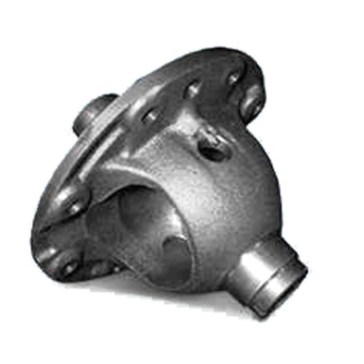 Densen Customized Precision Investment Casting Parts, Sand Casting for Construction Part, Agriculture Machinery Casting CNC Parts