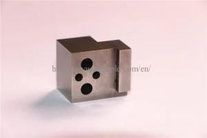 Customized Machining Stainless Steel Products
