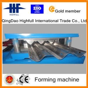 2017 Safety Highway Guardrail Roll Forming Machine