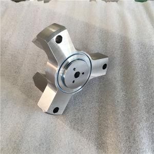 Shanghai Custom Precision Stainless Steel Metal CNC Turning Parts