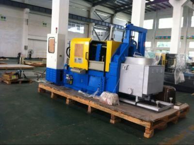 Hot Chamber Die Casting Machine Zamak Moulding Injection Machine