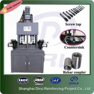 Dirui Construction Machinery Thread Tapping Machine Internal Threading Machine Tapping Machine Price