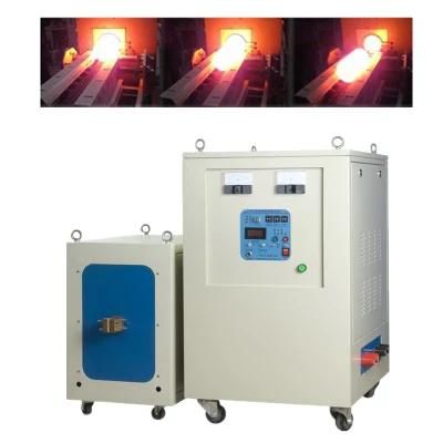 Medium Frequency Induction Heating Machine for Metal Heat Treatment