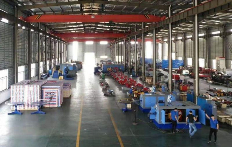 Bolt Forming Machine/Auto Part Making Machine