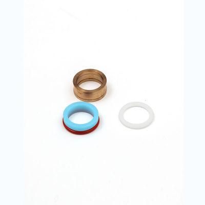 High Performance UHP Waterjet Dynamic Seal Assembly for Waterjet Intensifier Spare Parts