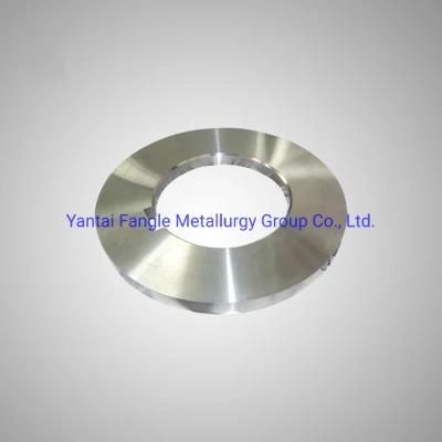 Circular Cutting Blade Slitting Knife Used for Steel Coil Cutting Slitting Line