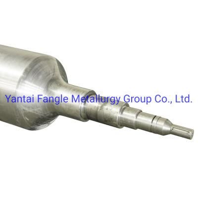 Furnace Roller Used for Continuous Annealing Producing Line
